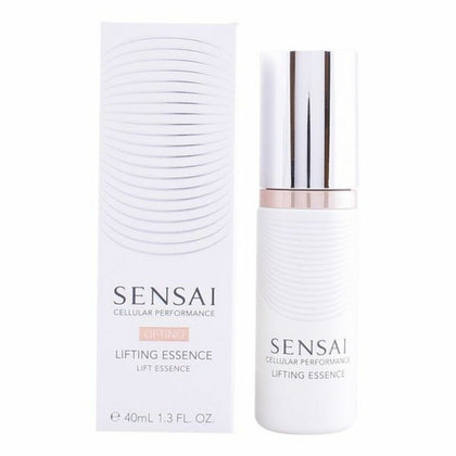 Lyftande koncentrat Lifting Essence Sensai (40 ml)