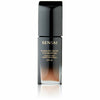 Flytande makeupbas Lawless Satin Foundation Sensai 205-Mocha beig (30 ml)