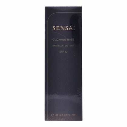 Primer Sensai Glowing Base (30 ml)