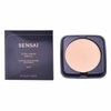 Extra puder Sensai Total Finish Sensai Amber Beige