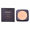 Extra puder Sensai Total Finish Sensai Amber Beige