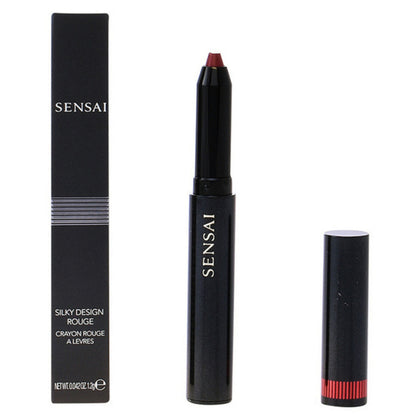 Läppstift SIlky Design Rouge Sensai 03-hiiro (1,2 g)