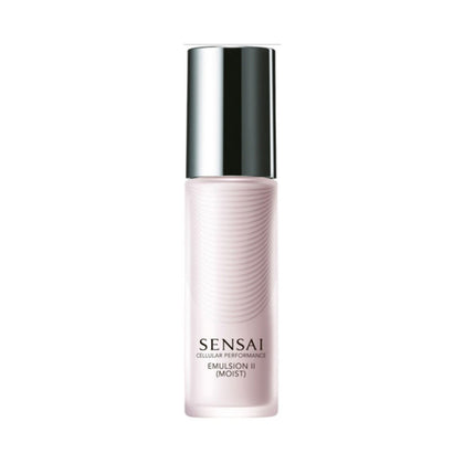 Uppstramande emulsion Cellular Sensai 100 ml