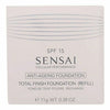 Kompakt Make Up Sensai Total Finish Foundation Nº 24 (12 gr)