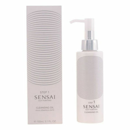 Rengöringsolja Purifying Cleansing Sensai (150 ml)