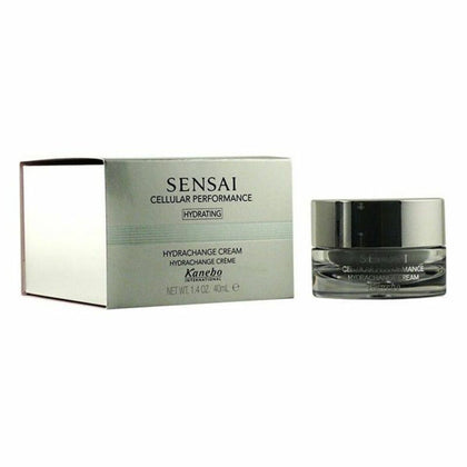 Anti-aging fuktkräm Hydrachage Sensai (40 ml)