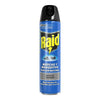 Insektsmedel Raid J665282 Friskt 600 ml