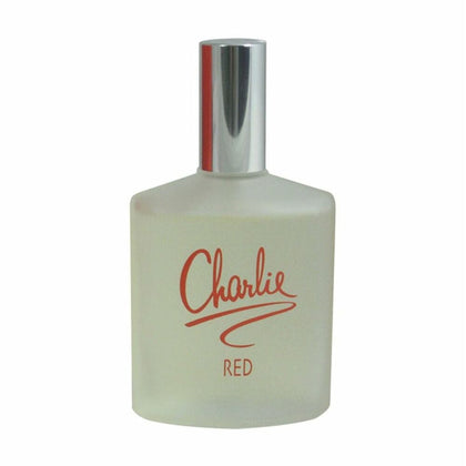 Parfym Damer Revlon Charlie Red (100 ml)