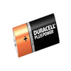 Alkaliskt batteri (3,5 x 12 x 9 cm) - DETDUVILLLHA.SE