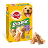 Hundgodis Pedigree Biscrock (500 g)