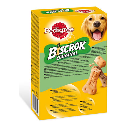 Hundgodis Pedigree Biscrock (500 g)