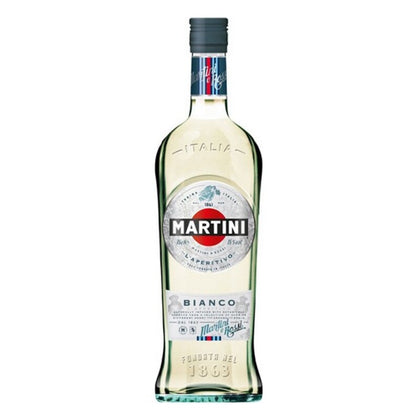 Vermouth Martini Bianco Vit (1 L)