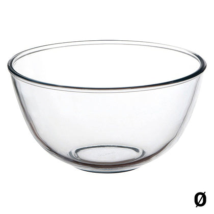 Blandskål Pyrex Classic Vidrio Transparent Glas