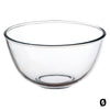 Blandskål Pyrex Classic Vidrio Transparent Glas