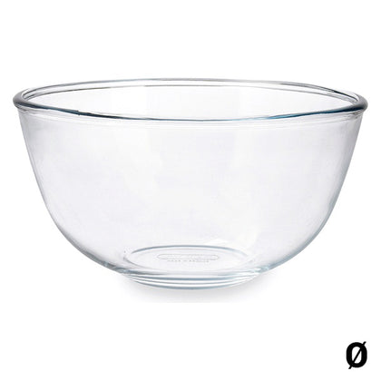 Blandskål Pyrex Classic Vidrio Transparent Glas