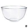 Blandskål Pyrex Classic Vidrio Transparent Glas