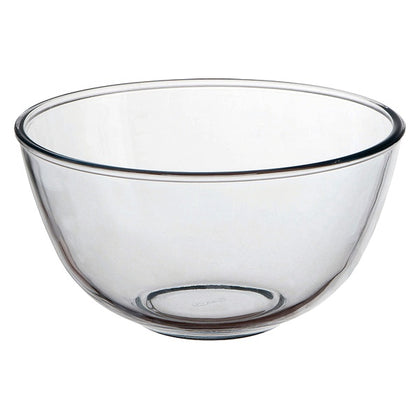 Blandskål Pyrex Classic Vidrio Transparent Glas