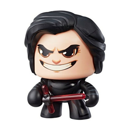 Mighty Muggs Star Wars - Kylo Ren Hasbro