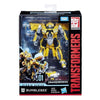 Transformer Fordon Transformers Studio Series Deluxe Hasbro (12 cm) - DETDUVILLLHA.SE