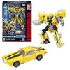 Transformer Fordon Transformers Studio Series Deluxe Hasbro (12 cm) - DETDUVILLLHA.SE