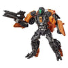 Transformer Fordon Transformers Studio Series Deluxe Hasbro (12 cm) - DETDUVILLLHA.SE