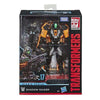 Transformer Fordon Transformers Studio Series Deluxe Hasbro (12 cm) - DETDUVILLLHA.SE