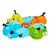 Sällskapsspel Hungry Hippos Hasbro