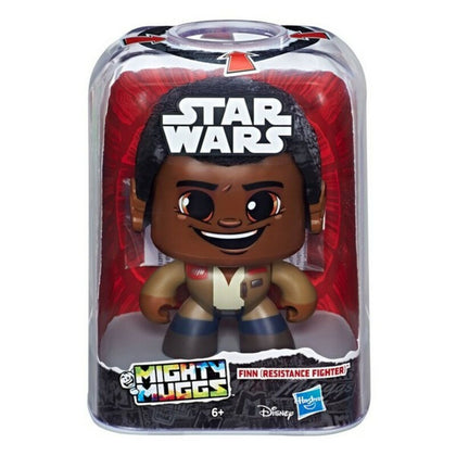 Mighty Muggs Star Wars - Finn Hasbro