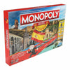 Monopoly Spanien Hasbro