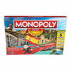 Monopoly Spanien Hasbro