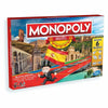 Monopoly Spanien Hasbro