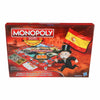 Monopoly Spanien Hasbro