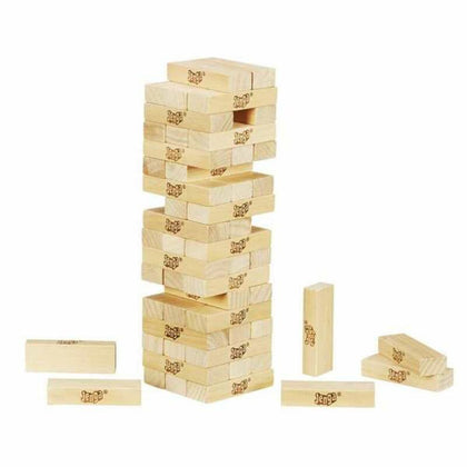 Sällskapsspel Jenga Hasbro A2120EU4