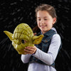 Star Wars - Yoda Elektronisk Mask Hasbro (Spanska)