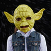 Star Wars - Yoda Elektronisk Mask Hasbro (Spanska)