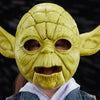 Star Wars - Yoda Elektronisk Mask Hasbro (Spanska)