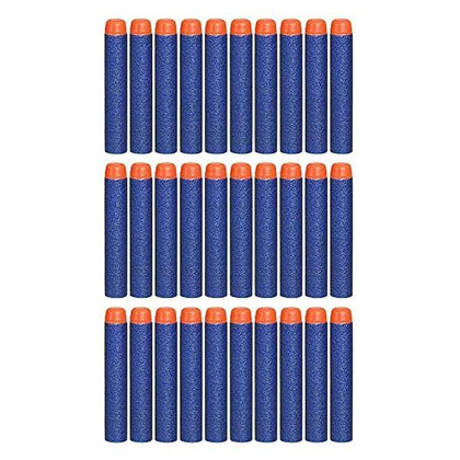 Pilar Nerf Elite Hasbro 3516A (30 pcs) - DETDUVILLLHA.SE