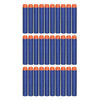 Pilar Nerf Elite Hasbro 3516A (30 pcs) - DETDUVILLLHA.SE