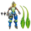 Actionfigurer Overwatch Hasbro (30 cm) - DETDUVILLLHA.SE