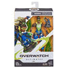 Actionfigurer Overwatch Hasbro (30 cm) - DETDUVILLLHA.SE