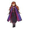 Docka Anna Frozen Hasbro (30 cm) - DETDUVILLLHA.SE