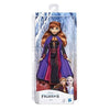 Docka Anna Frozen Hasbro (30 cm) - DETDUVILLLHA.SE