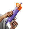 Pistol med Pilar Nerf Fortnite Hc-e Hasbro 7515E Purpur - DETDUVILLLHA.SE