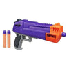 Pistol med Pilar Nerf Fortnite Hc-e Hasbro 7515E Purpur - DETDUVILLLHA.SE