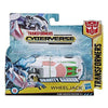 Transformer Fordon Transformers CyberVerse One Step Hasbro (9,5 cm) - DETDUVILLLHA.SE