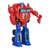 Transformer Fordon Transformers CyberVerse One Step Hasbro (9,5 cm) - DETDUVILLLHA.SE