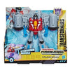 Transformer Fordon Transformers CyberVerse Ultra Hasbro (17 cm) - DETDUVILLLHA.SE