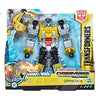 Transformer Fordon Transformers CyberVerse Ultra Hasbro (17 cm) - DETDUVILLLHA.SE