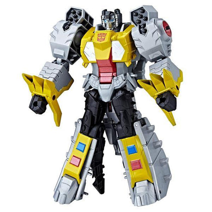Transformer Fordon Transformers CyberVerse Ultra Hasbro (17 cm) - DETDUVILLLHA.SE