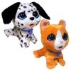 Mjukisleksak Pets Furreal Friends - DETDUVILLLHA.SE